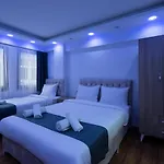 Galataport suites