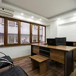 Galataport suites
