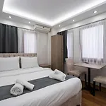 Galataport suites