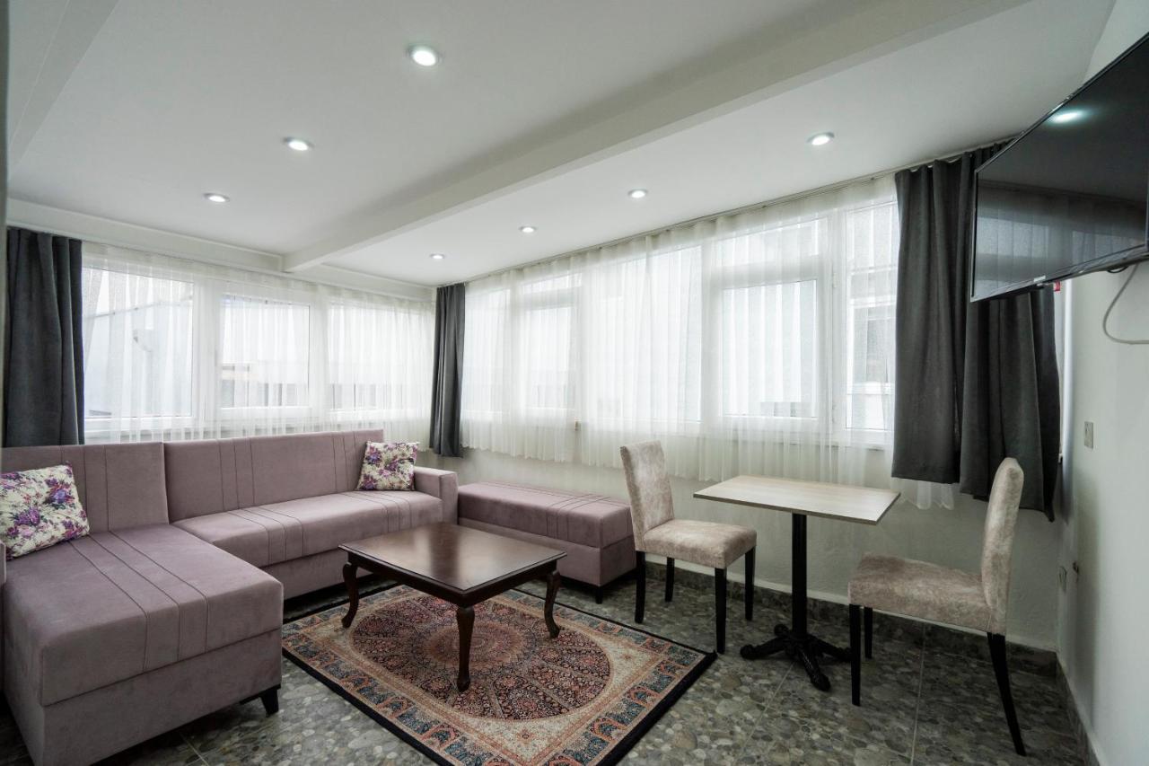 Galataport Suites Istambul