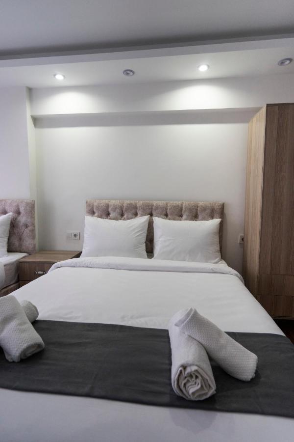 Couette-café Galataport Suites